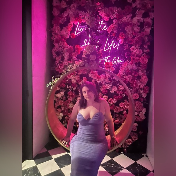 Meet your Posher, Alejandra - Picture 12 of 15